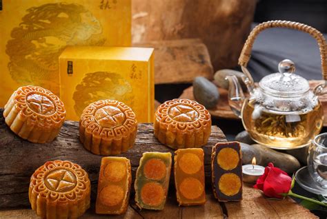 best bakery for mooncakes.